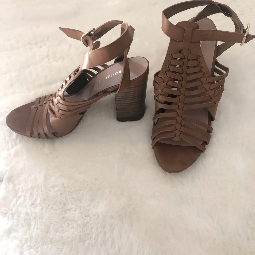 Altar’d State Heels